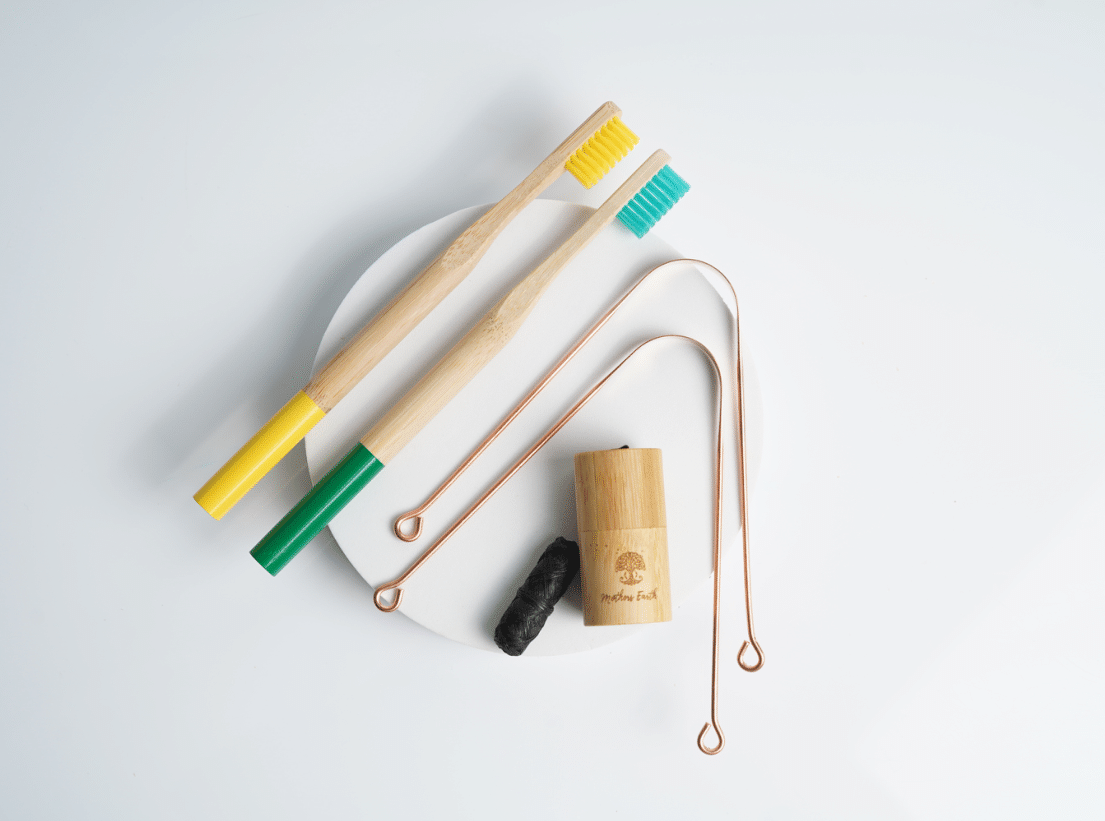 Oral Care Accessories